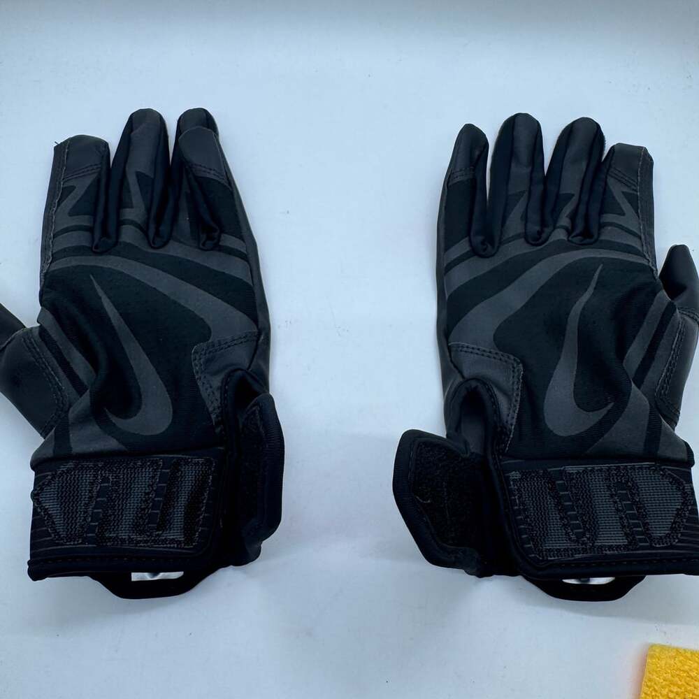 New Sz. L Nike Alpha Huarache Edge Batting Gloves
